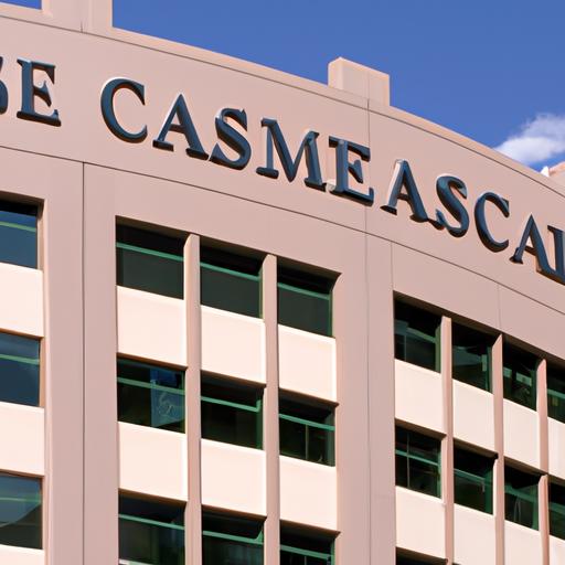 Cascade Asset Management Co